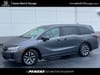 1 placeholder image of  2025 Honda Odyssey EX-L