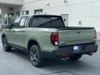 4 thumbnail image of  2026 Honda Ridgeline TrailSport