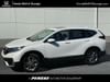 1 thumbnail image of  2022 Honda CR-V EX