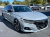 8 thumbnail image of  2022 Honda Accord Sedan Sport SE
