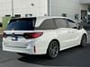 5 thumbnail image of  2025 Honda Odyssey Touring