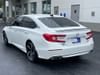 4 thumbnail image of  2022 Honda Accord Sedan Sport SE