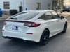6 thumbnail image of  2024 Honda Civic Hatchback Sport