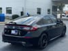 6 thumbnail image of  2026 Honda Civic Hatchback Sport