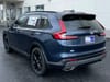 4 thumbnail image of  2026 Honda CR-V Hybrid Sport Touring
