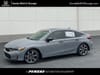 1 placeholder image of  2026 Honda Civic Hatchback Hybrid Sport Touring