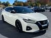 7 thumbnail image of  2019 Nissan Maxima SR