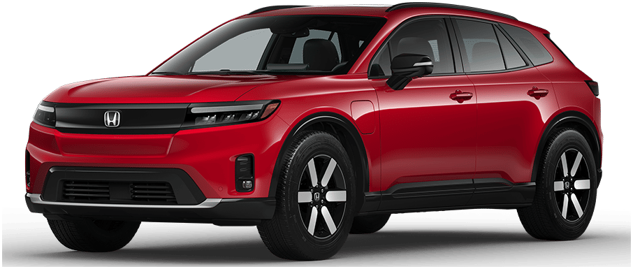 2026 Honda Prologue Touring's photo