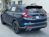 4 thumbnail image of  2026 Honda CR-V Hybrid Sport Touring