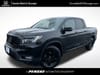 1 thumbnail image of  2023 Honda Ridgeline Black Edition