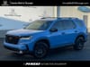 1 placeholder image of  2024 Honda Pilot TrailSport