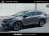 1 placeholder image of  2022 Honda CR-V EX-L