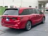 5 thumbnail image of  2025 Honda Odyssey EX-L