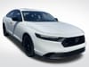 8 thumbnail image of  2025 Honda Accord Sedan SE