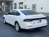 4 thumbnail image of  2024 Honda Accord Sedan LX