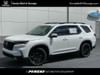 2025 Honda Pilot Touring w/HPD Wheels