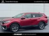 1 thumbnail image of  2022 Honda CR-V EX