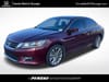 2014 Honda Accord Sedan Sport