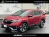 1 placeholder image of  2021 Honda CR-V Special Edition