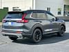 5 thumbnail image of  2025 Honda CR-V Hybrid Sport