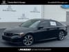 1 placeholder image of  2025 Honda Civic Sedan Hybrid Sport