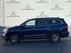 2 thumbnail image of  2022 Honda Pilot Elite