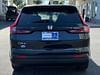 4 thumbnail image of  2025 Honda CR-V LX