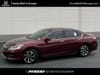 1 thumbnail image of  2016 Honda Accord Sedan EX-L