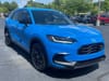 8 thumbnail image of  2026 Honda HR-V Sport