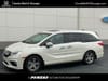 1 thumbnail image of  2018 Honda Odyssey EX-L