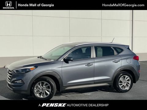 1 image of 2016 Hyundai Tucson SE