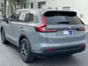 4 thumbnail image of  2026 Honda CR-V EX-L
