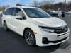 8 thumbnail image of  2026 Honda Odyssey EX-L