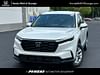 1 thumbnail image of  2025 Honda CR-V LX