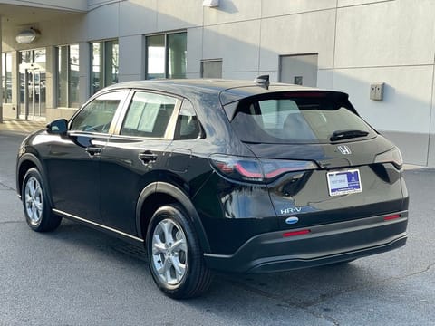 2023 Honda HR-V LX