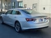 4 thumbnail image of  2021 Chevrolet Malibu LT