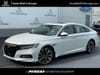 1 placeholder image of  2020 Honda Accord Sedan EX-L