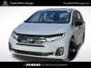 1 placeholder image of  2026 Honda Odyssey Sport-L