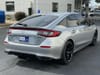 6 thumbnail image of  2026 Honda Civic Hatchback Sport