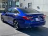 4 thumbnail image of  2021 Honda Accord Sedan Sport