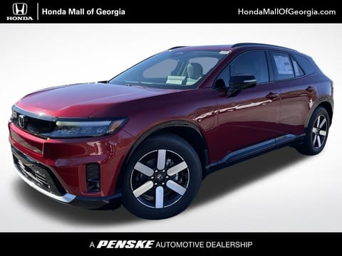 1 image of 2026 Honda Prologue Touring