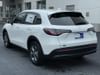 4 thumbnail image of  2026 Honda HR-V LX