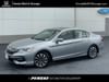 1 placeholder image of  2017 Honda Accord Hybrid EX-L