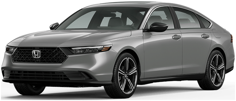 2025 Honda Accord Hybrid Sport's photo