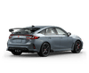 2 thumbnail image of  2025 Honda Civic Type R Base