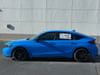 2 thumbnail image of  2026 Honda Civic Hatchback Sport