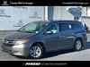 1 thumbnail image of  2016 Honda Odyssey EX