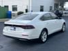 6 thumbnail image of  2024 Honda Accord Sedan LX