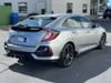 6 thumbnail image of  2021 Honda Civic Hatchback Sport