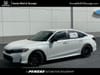 1 placeholder image of  2026 Honda Civic Sedan Sport